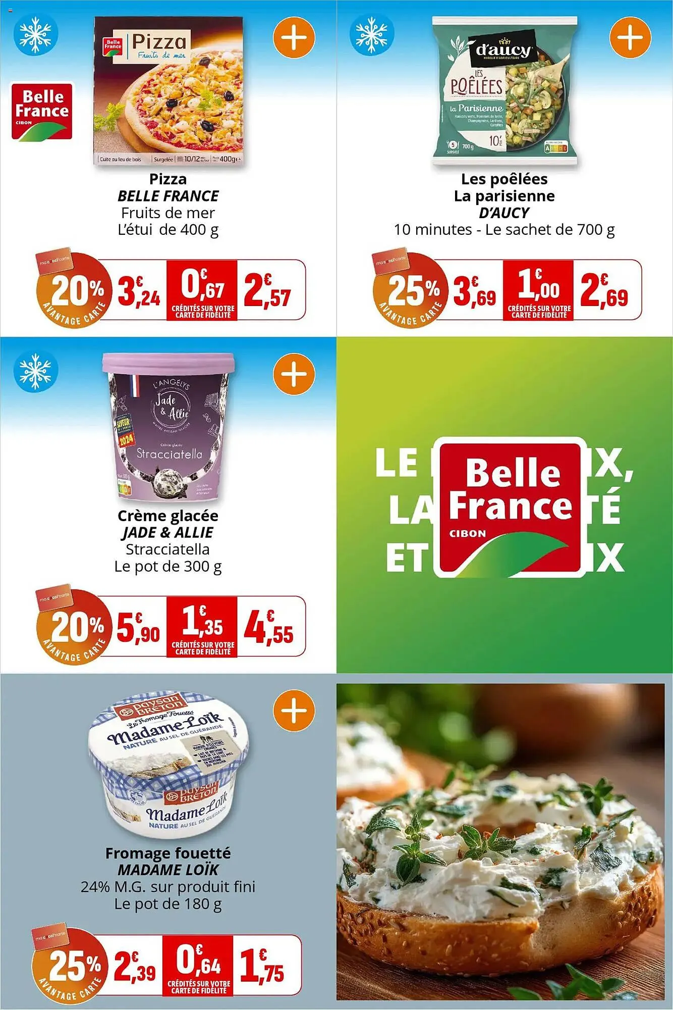 Catalogue Coccimarket du 8 avril au 19 avril 2026 - Catalogue page 10