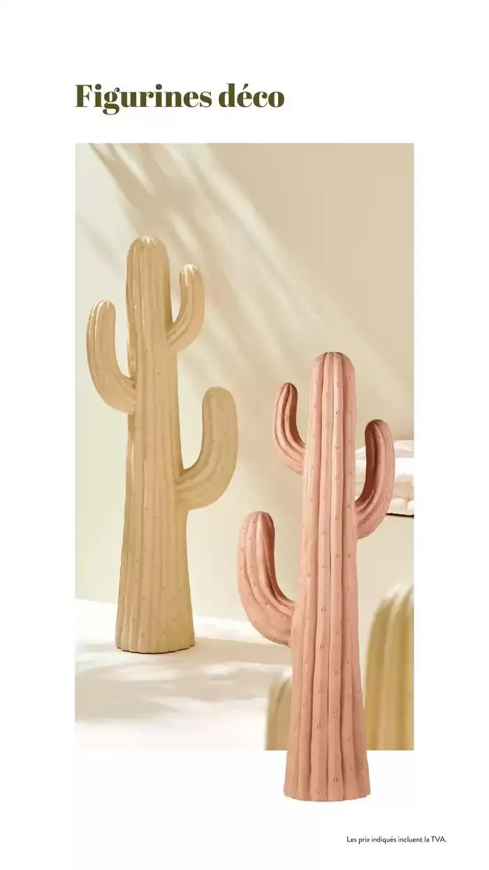 CASA BUSINESS du 3 janvier au 28 février 2025 - Catalogue page 115