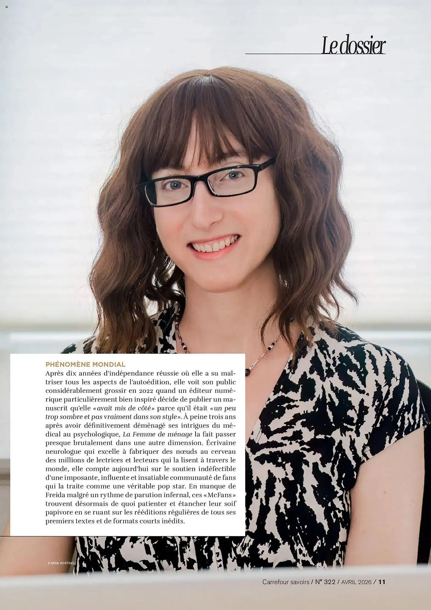 Catalogue Carrefour Market du 1 avril au 30 avril 2026 - Catalogue page 11