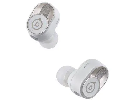 DEVIALET Gemini II Iconic White