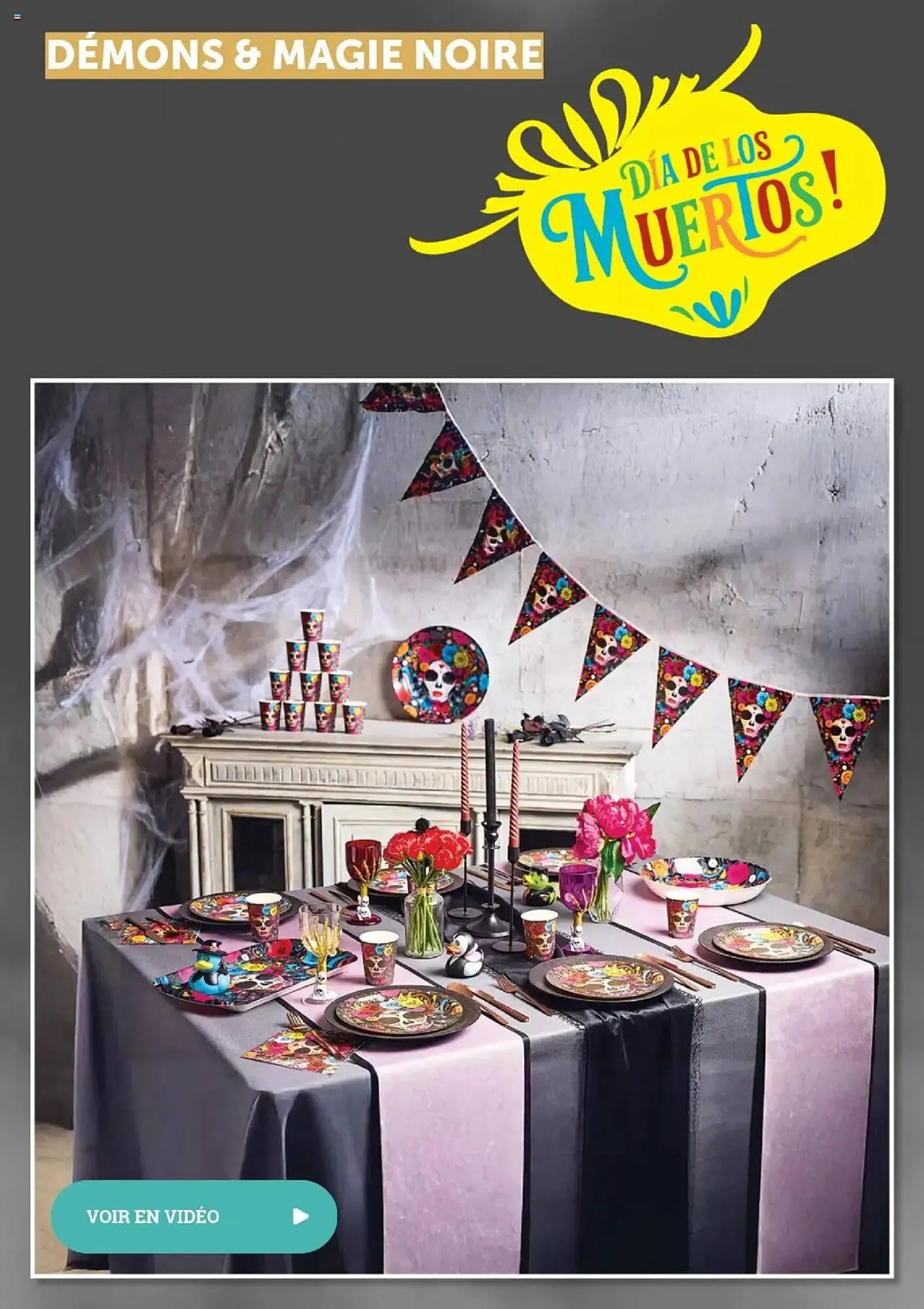 Catalogue Centrakor du 13 octobre au 26 octobre 2025 - Catalogue page 15