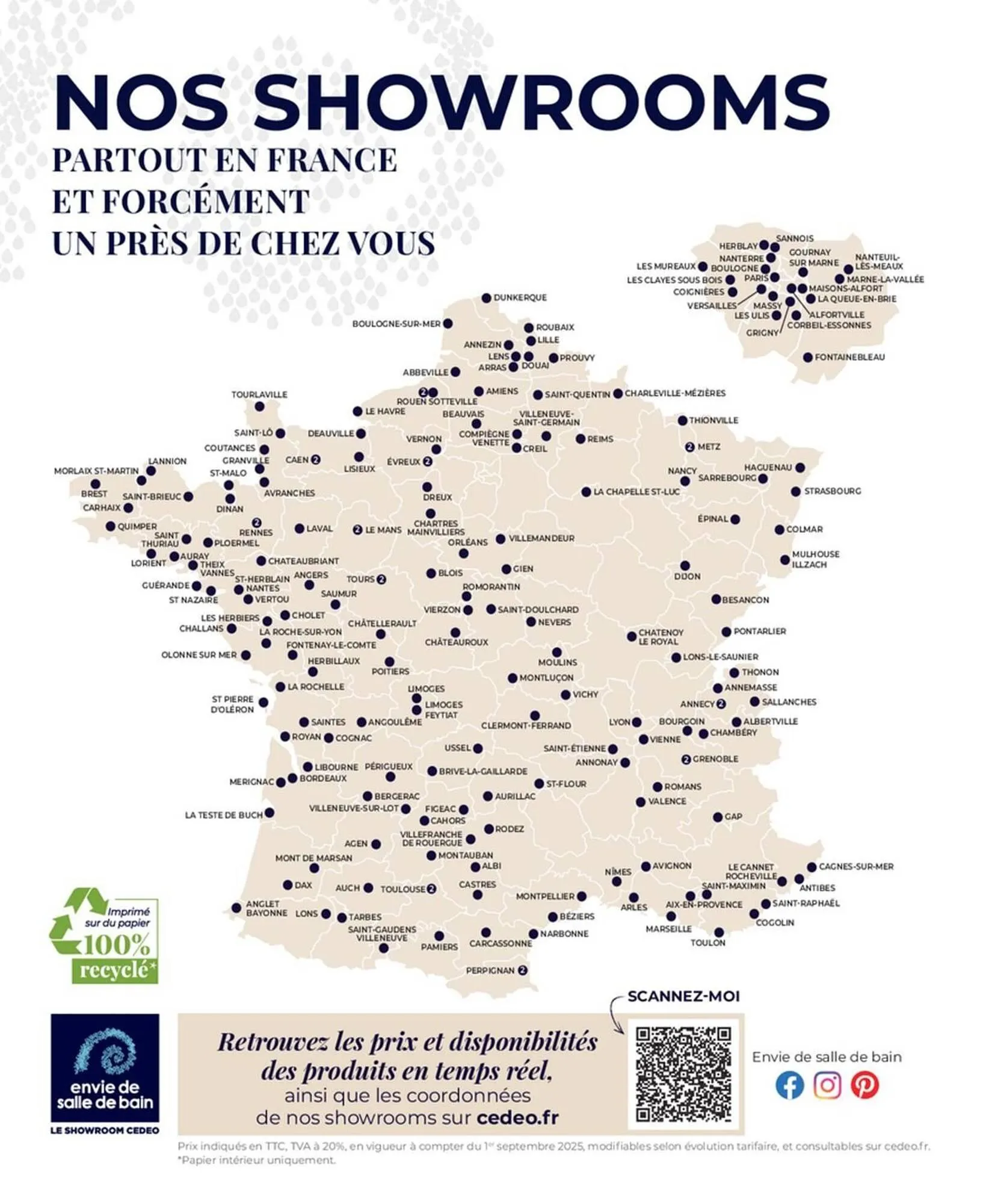 Catalogue Cedeo du 10 octobre au 30 juin 2026 - Catalogue page 108