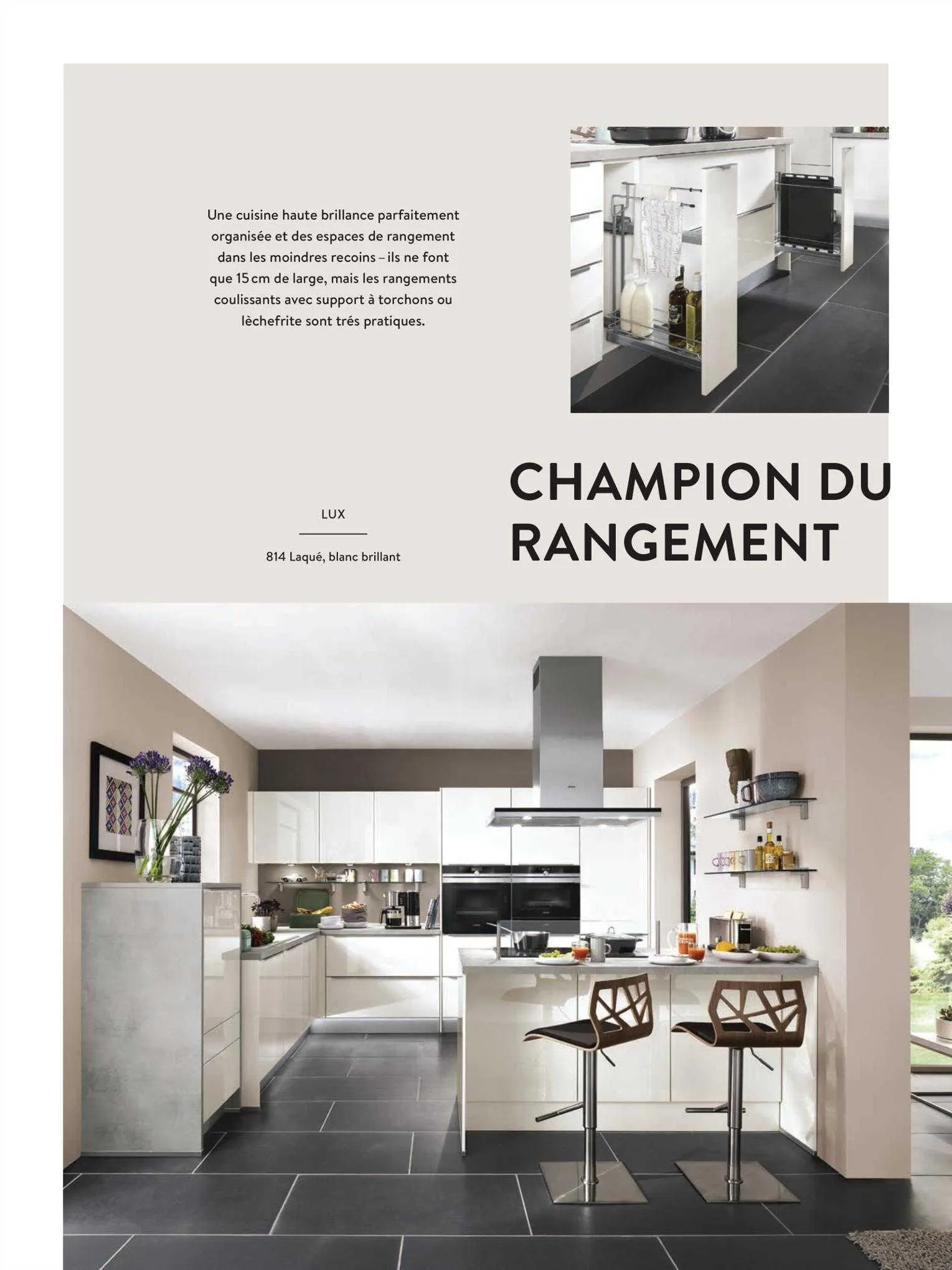 Catalogue Atlas du 7 juillet au 31 juillet 2023 - Catalogue page 33