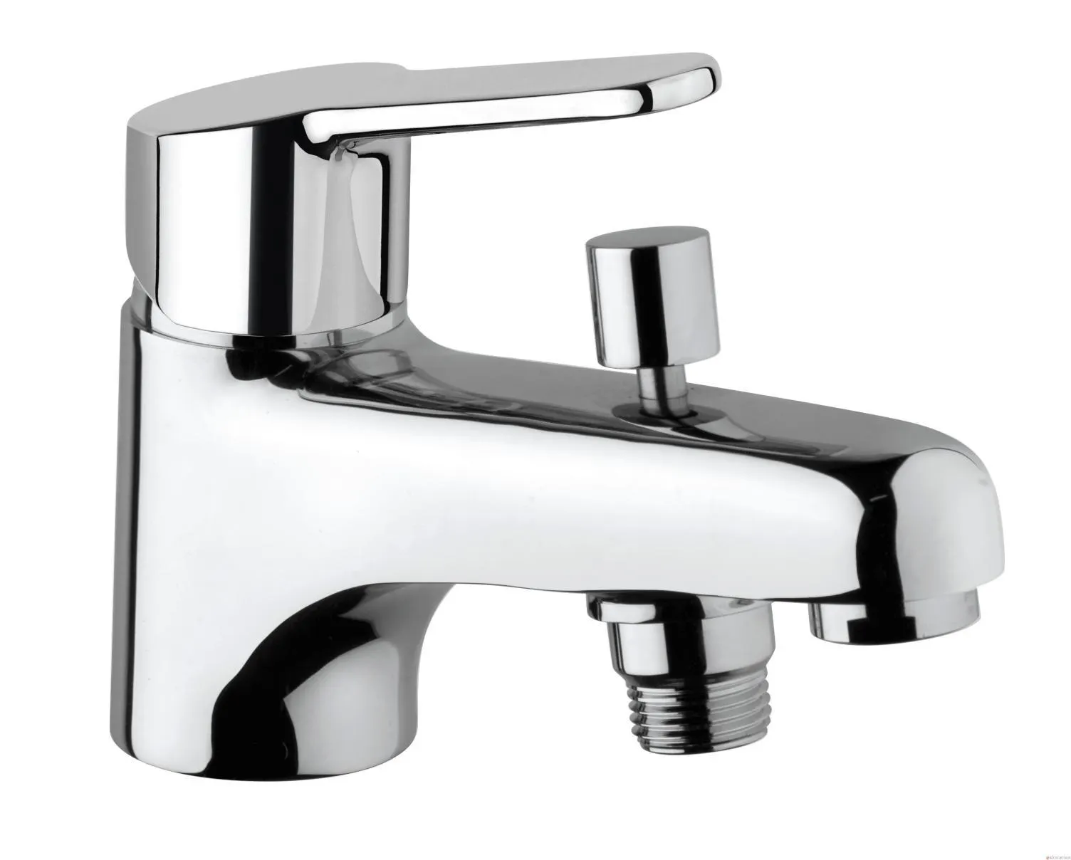 EXCLUSIVITES RICHARDSON PAR PAINI FRANCE - Mitigeur BD monotrou