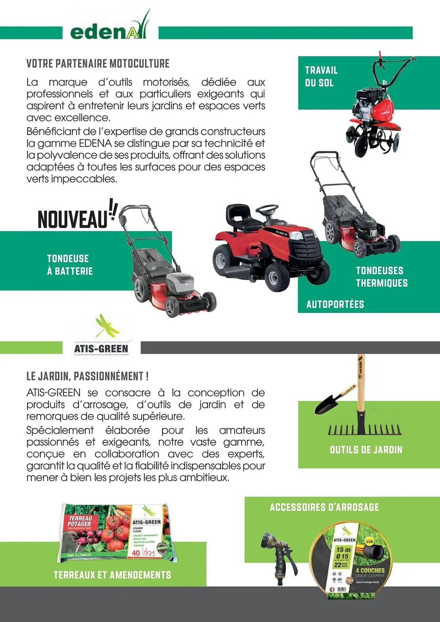 Catalogue Master Pro du 18 mars au 26 septembre 2026 - Catalogue page 3