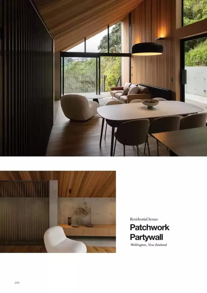 C O N T R A C T L O O K B O O K du 7 janvier au 31 décembre 2025 - Catalogue page 240