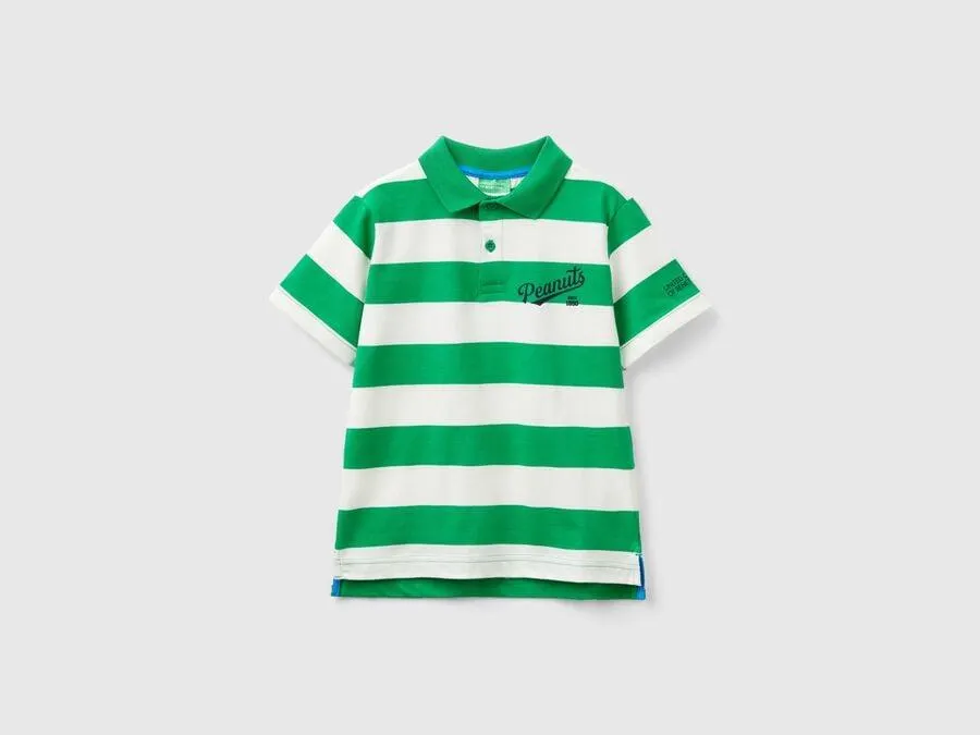 Polo Snoopy ©Peanuts