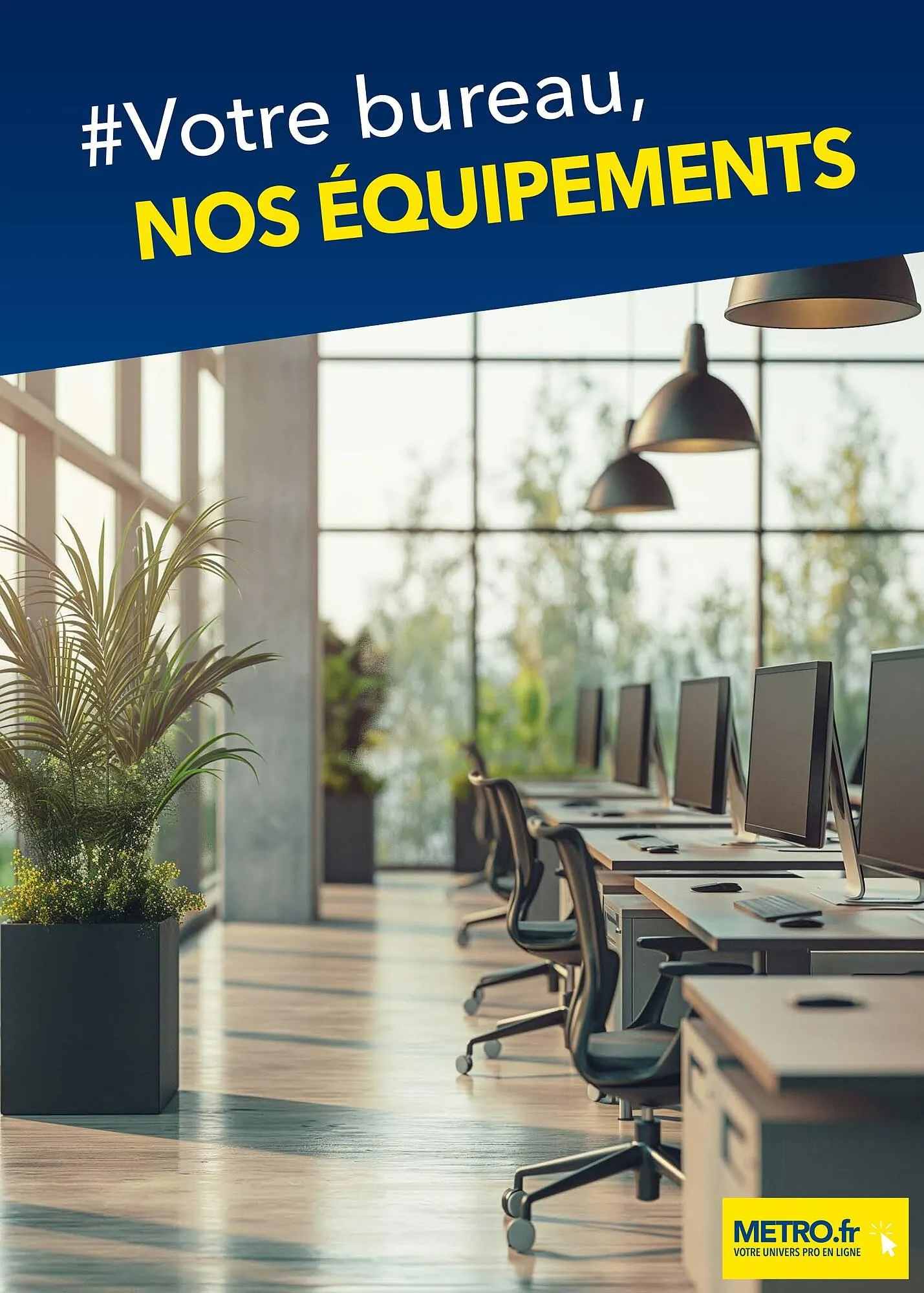 Catalogue METRO du 22 mai au 31 décembre 2025 - Catalogue page 1