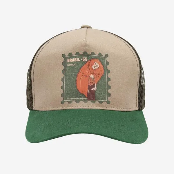 Havaianas Trucker Casquette