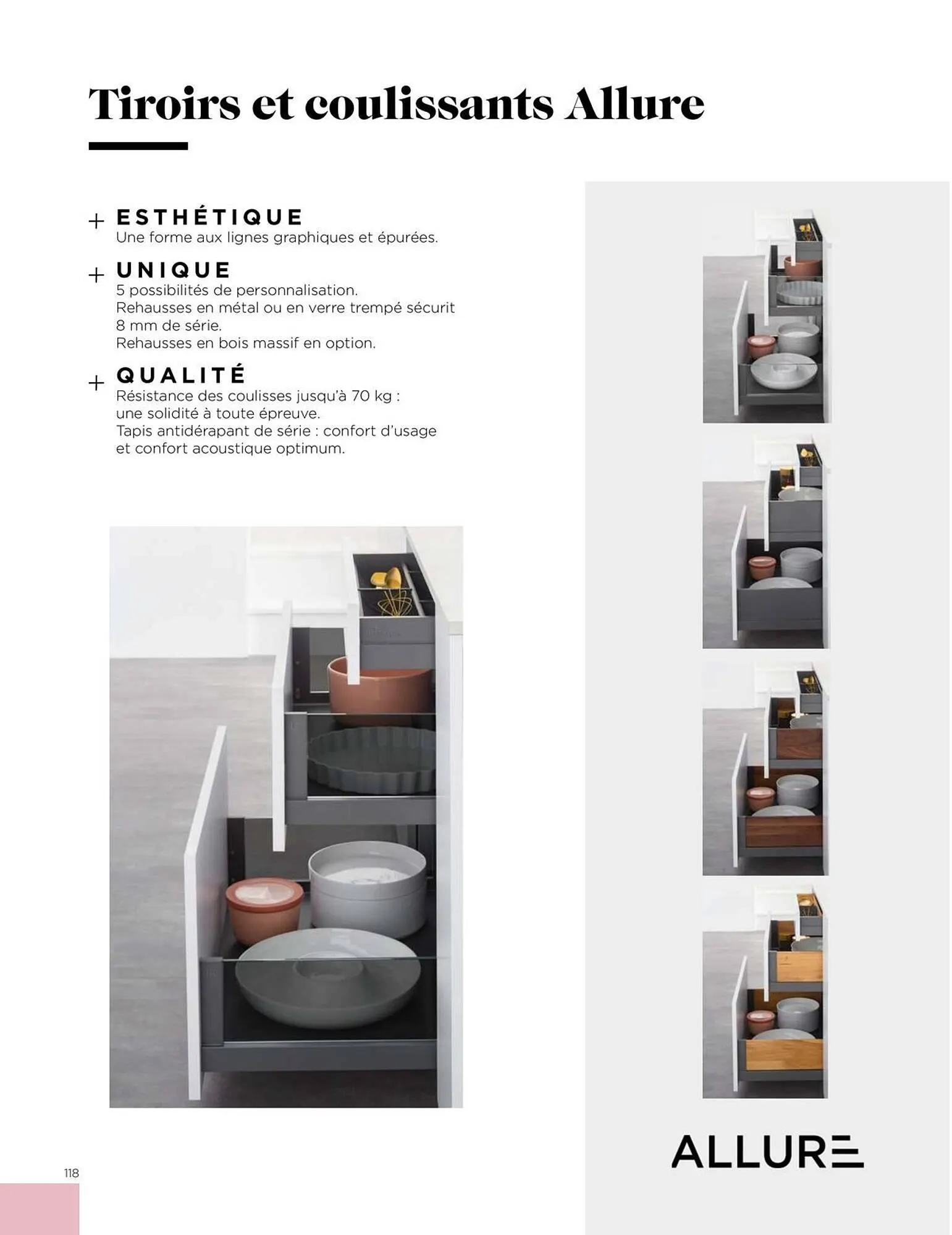 Catalogue Mobalpa du 9 février au 31 décembre 2026 - Catalogue page 120