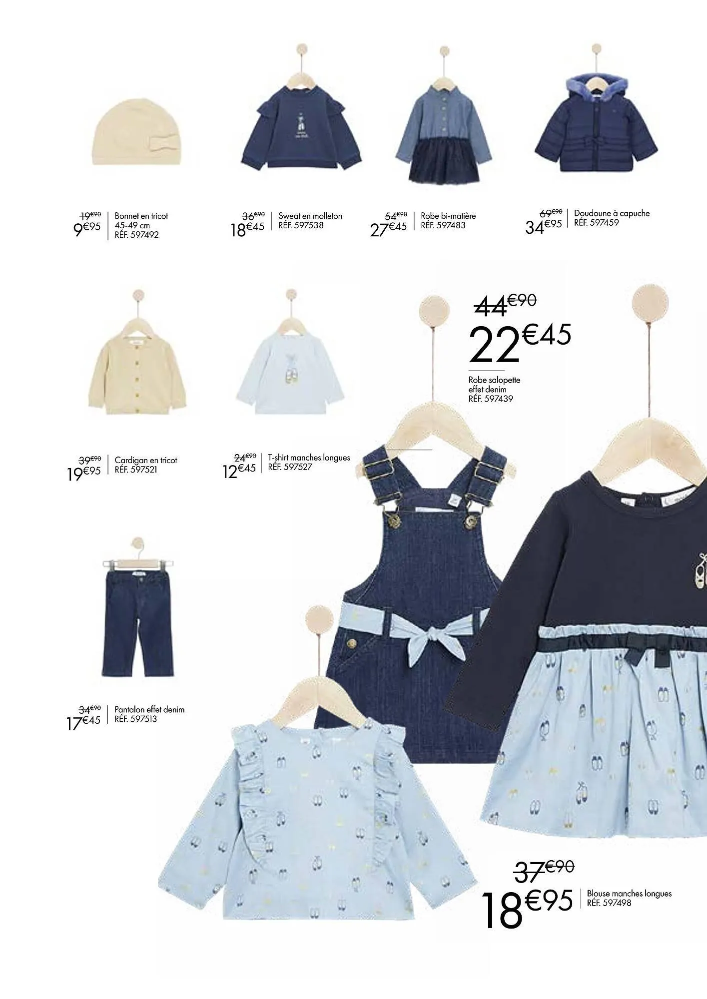 Catalogue Aubert du 6 février au 28 février 2024 - Catalogue page 30