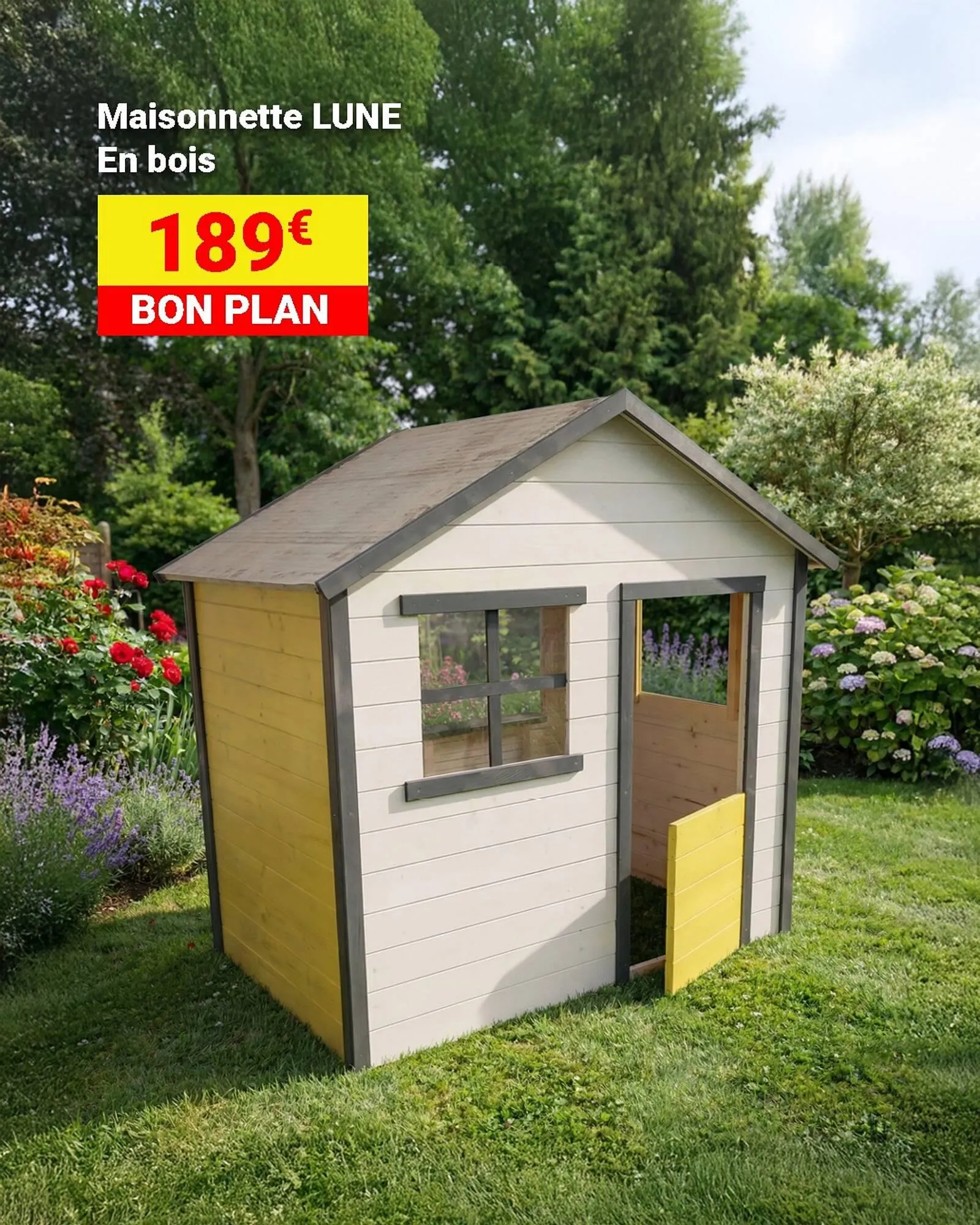 Catalogue Oogarden du 13 mars au 19 mars 2026 - Catalogue page 3