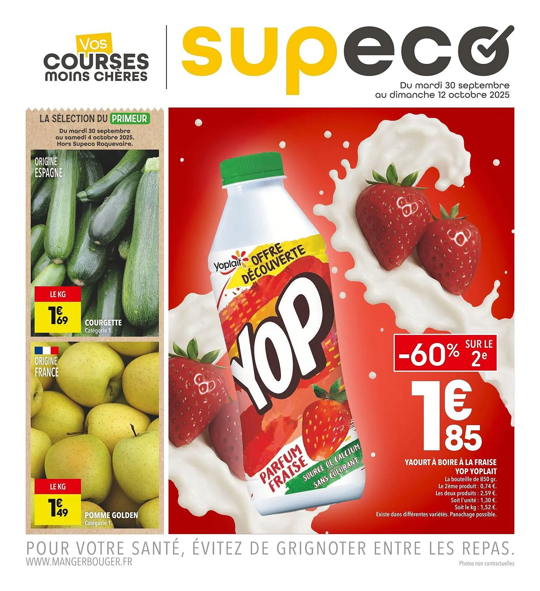 Catalogue Supeco - 1