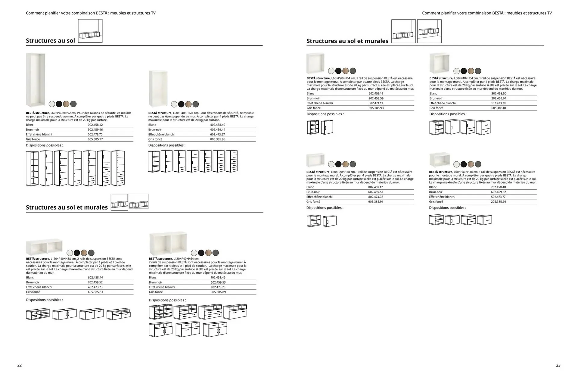 IKEA Catalogue du 1 octobre au 31 juillet 2026 - Catalogue page 10