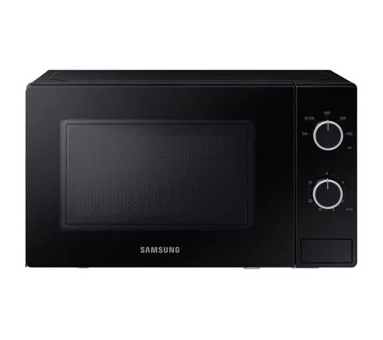 SAMSUNG Four micro-ondes monofonction MS20A3010AL 20L