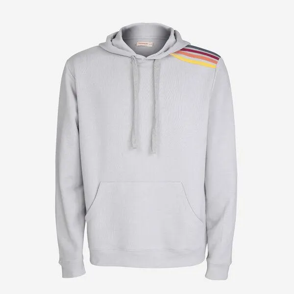 Havaianas Sweat Hoodie Men Rainbow II