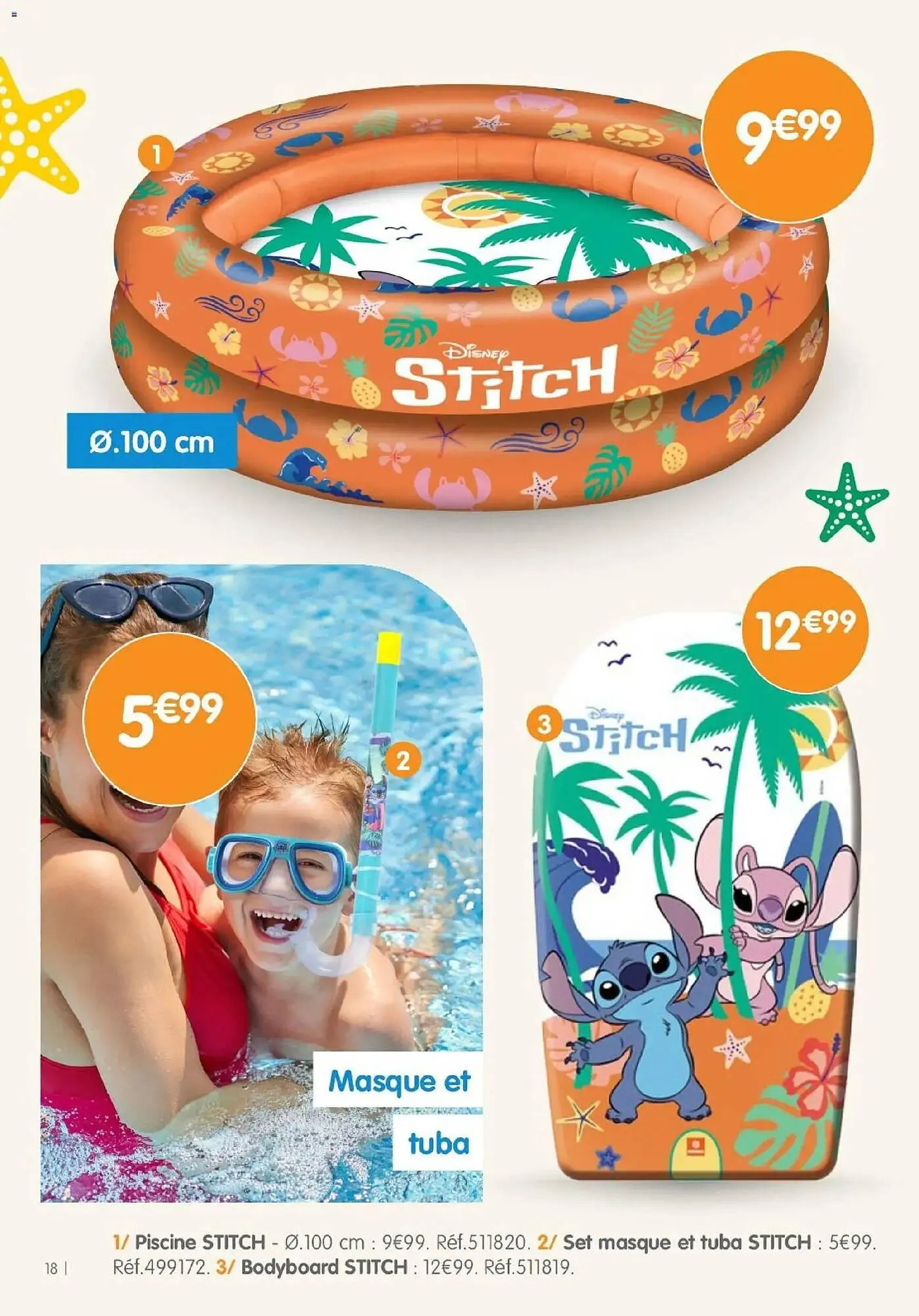 Catalogue b&m du 29 avril au 13 mai 2026 - Catalogue page 18