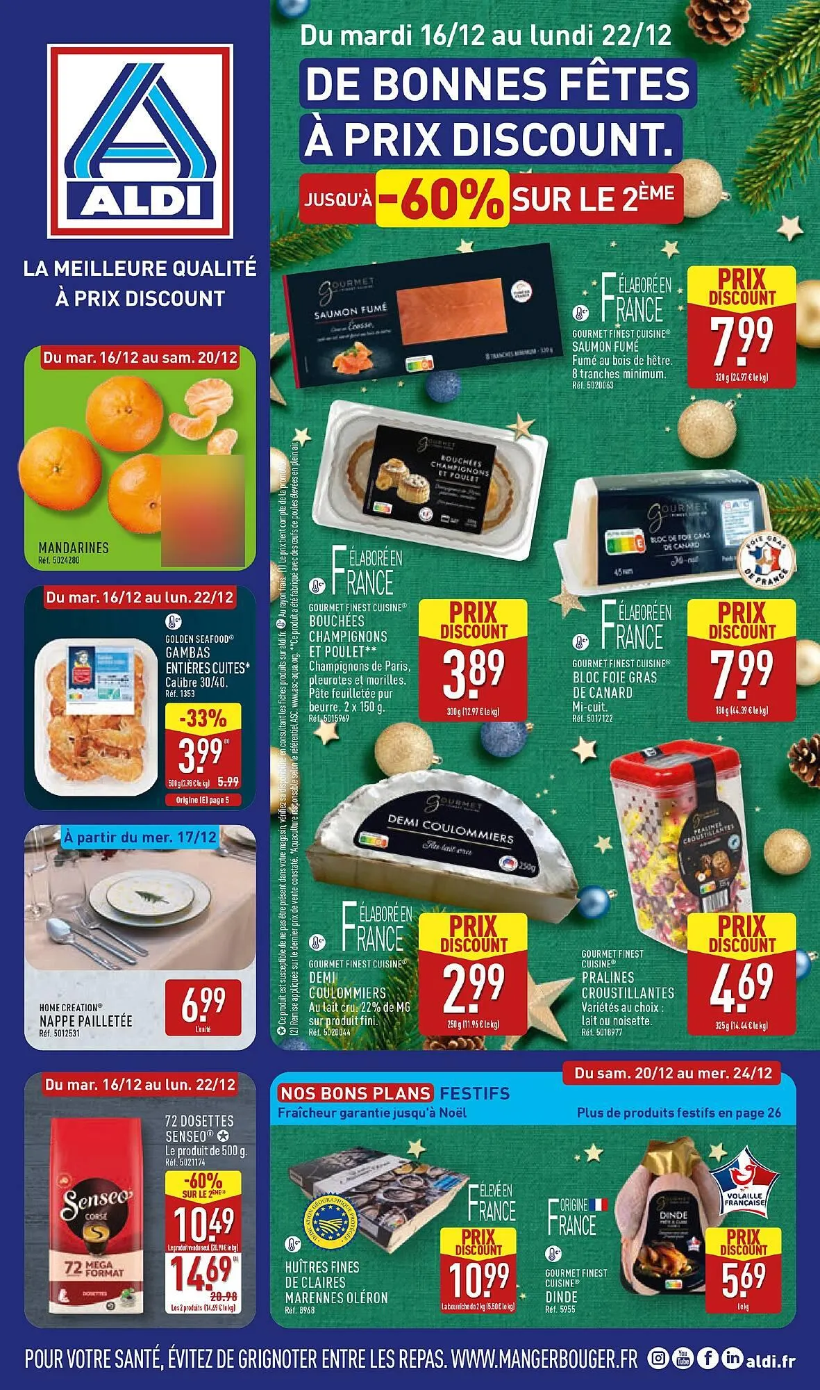 Catalogue ALDI - 1