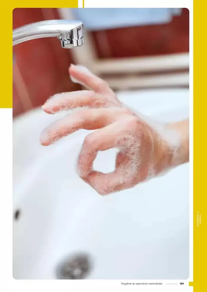 Catalogue Osily 2025 du 4 mars au 31 décembre 2025 - Catalogue page 161