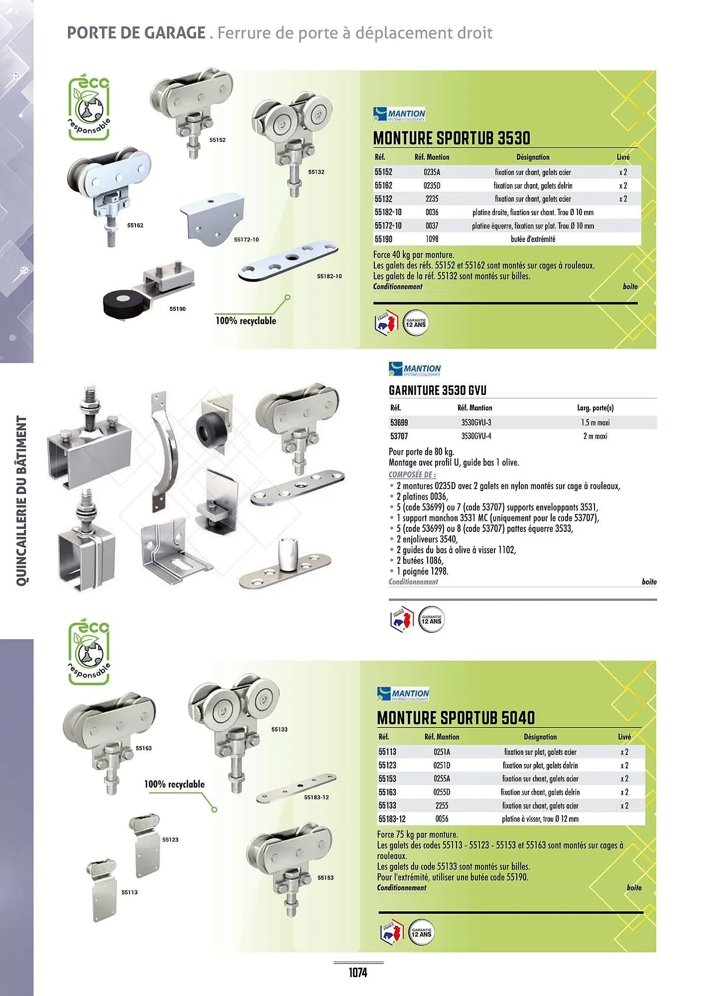 Catalogue Master Pro du 28 janvier au 30 décembre 2028 - Catalogue page 1078
