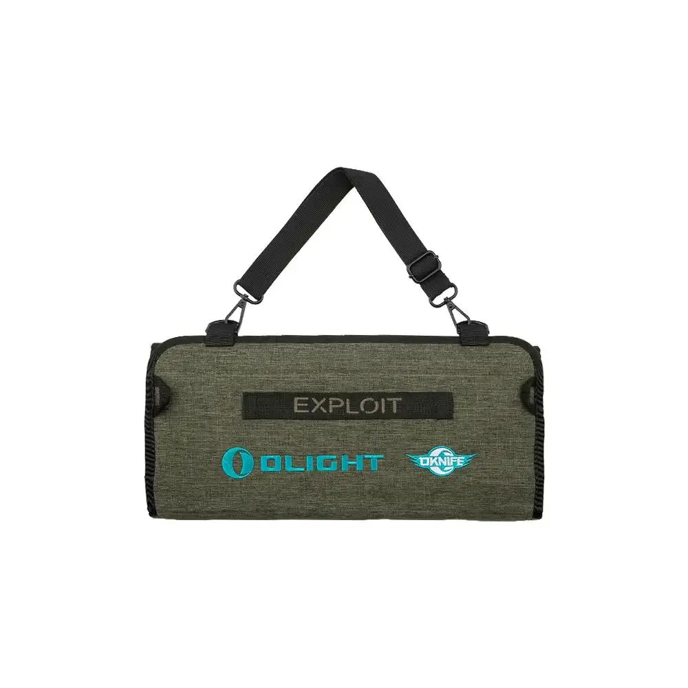 Sac à outils - Exploit