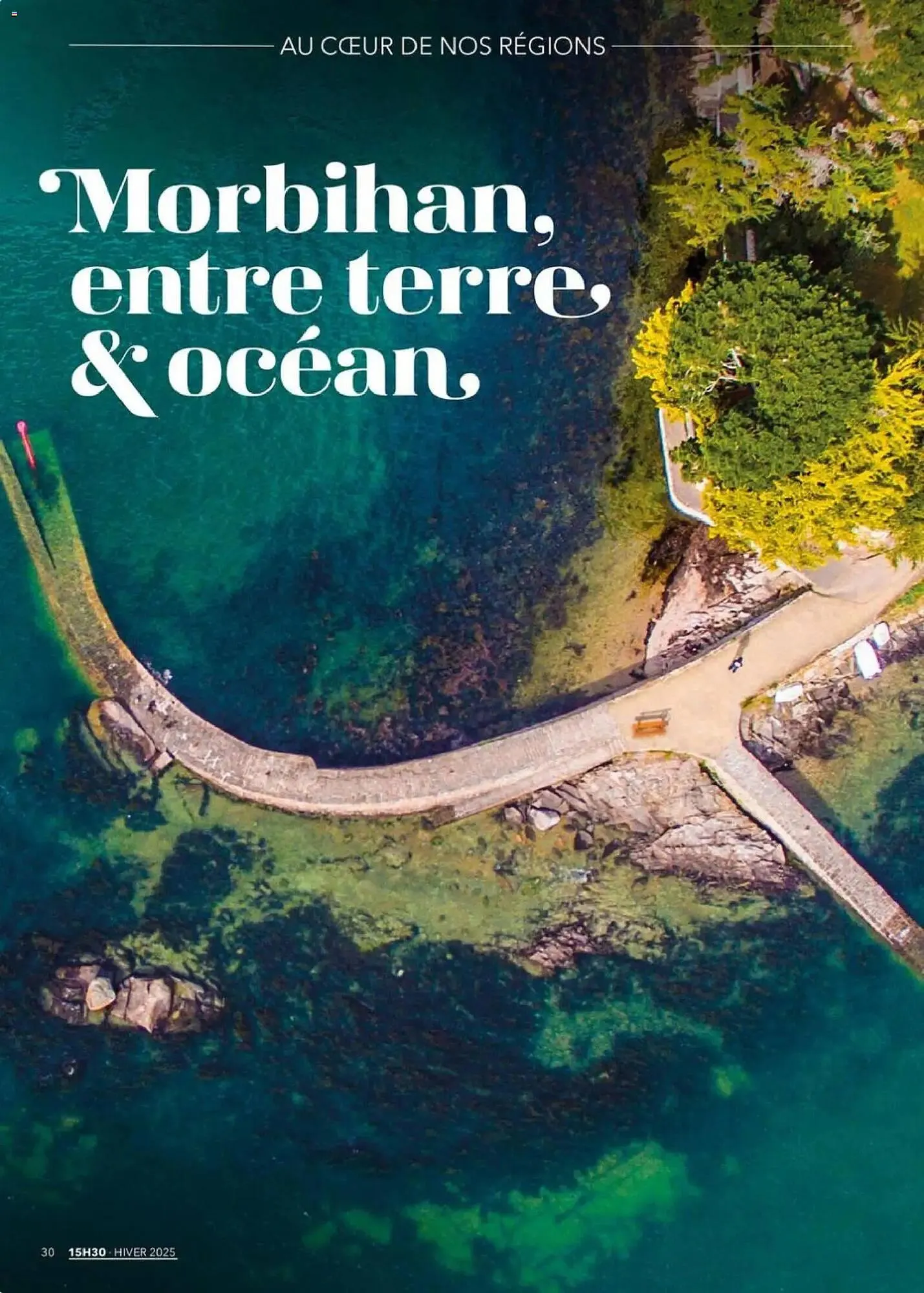 Catalogue METRO du 1 décembre au 22 janvier 2026 - Catalogue page 30