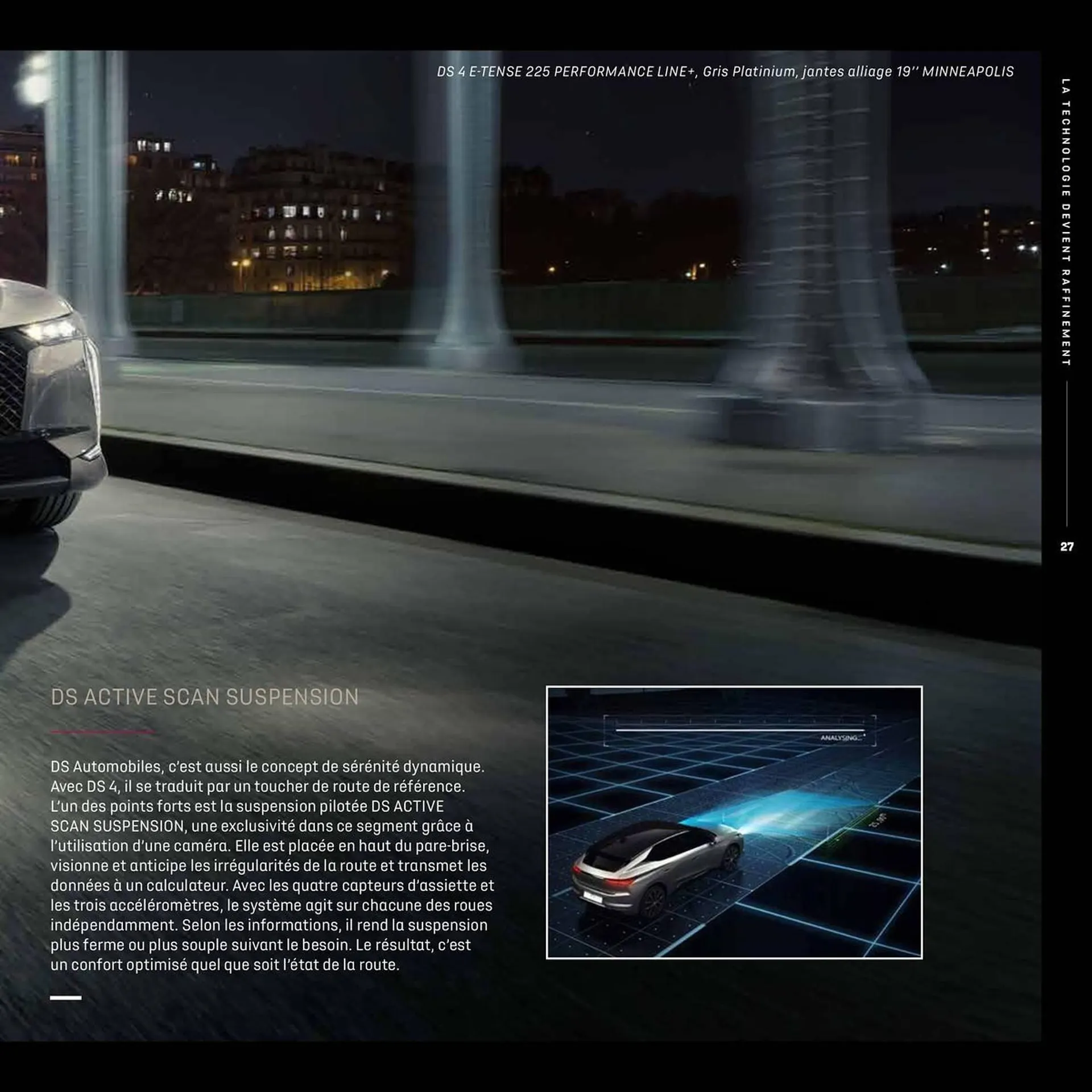 Catalogue DS du 8 janvier au 31 janvier 2027 - Catalogue page 27