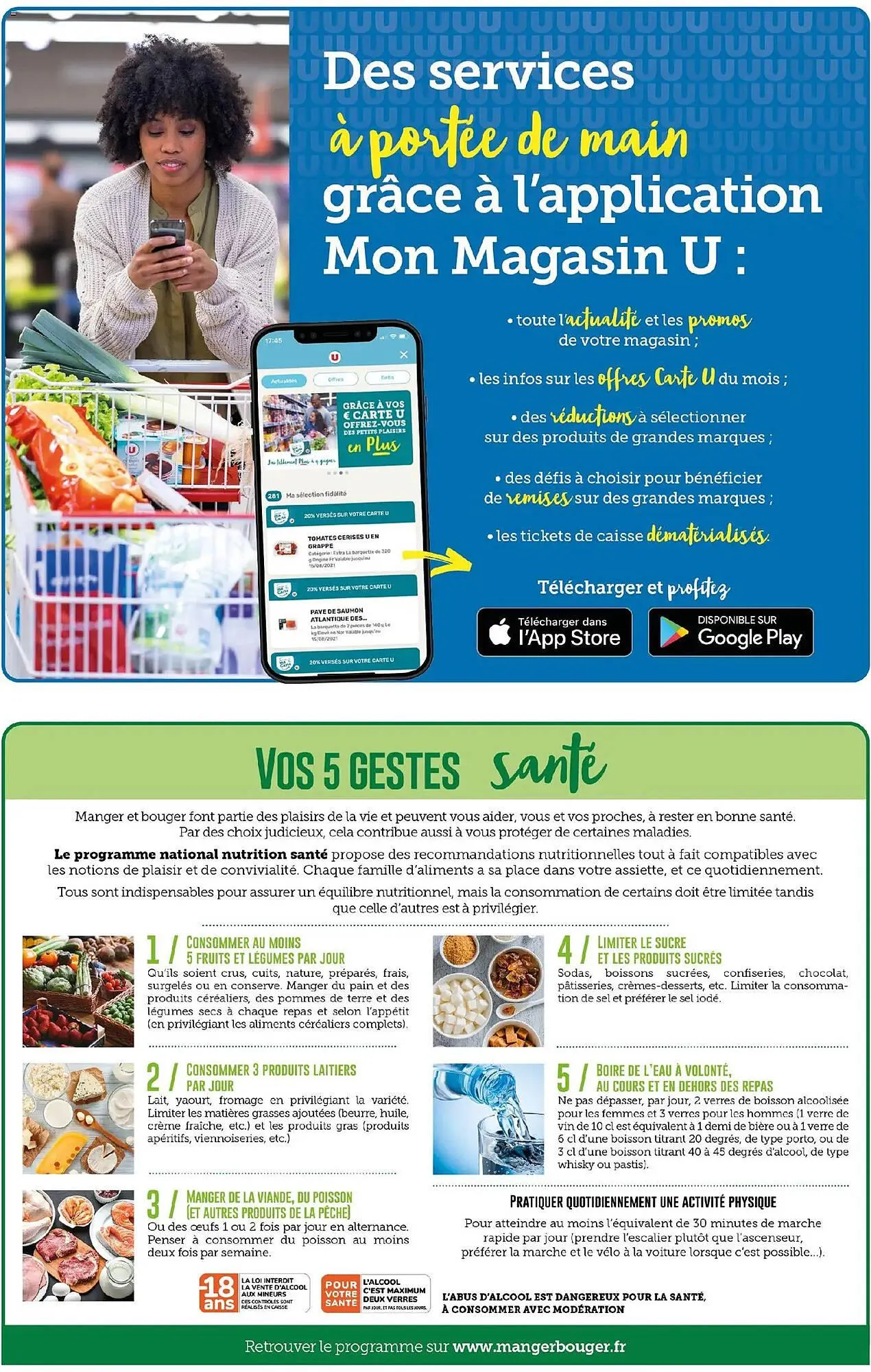 Catalogue Super U du 2 février au 1 mars 2026 - Catalogue page 33