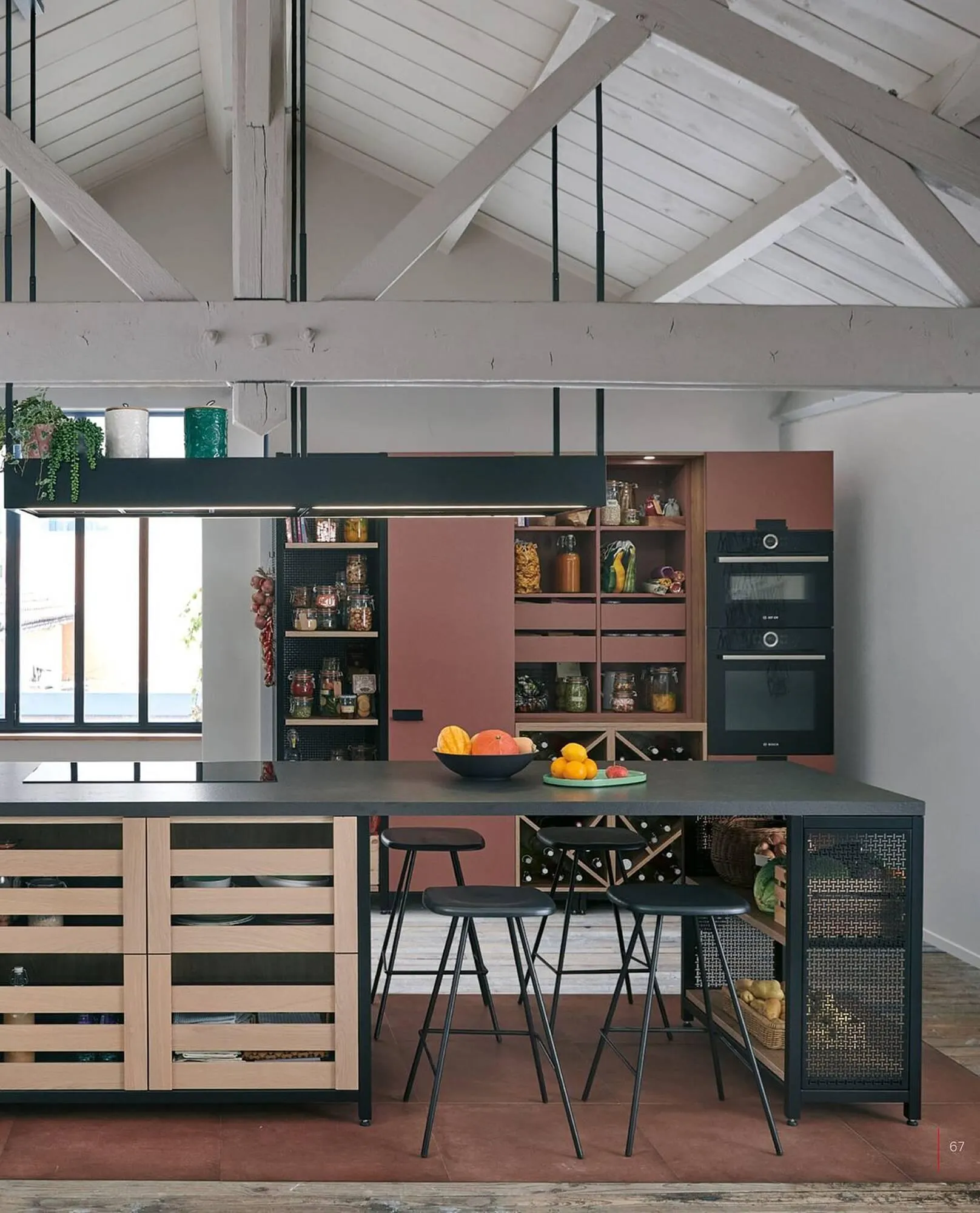 Catalogue Cuisines Schmidt du 8 janvier au 31 décembre 2025 - Catalogue page 67