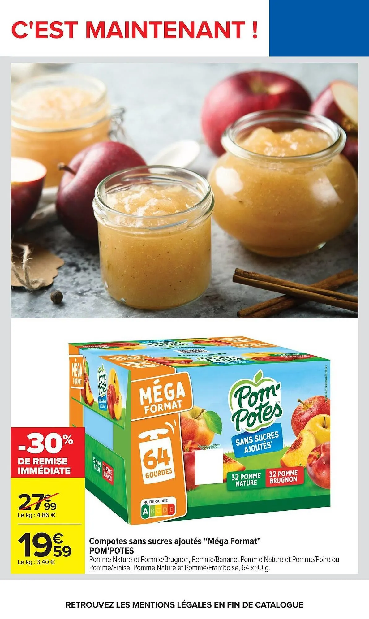 Catalogue Carrefour du 5 mai au 18 mai 2026 - Catalogue page 3