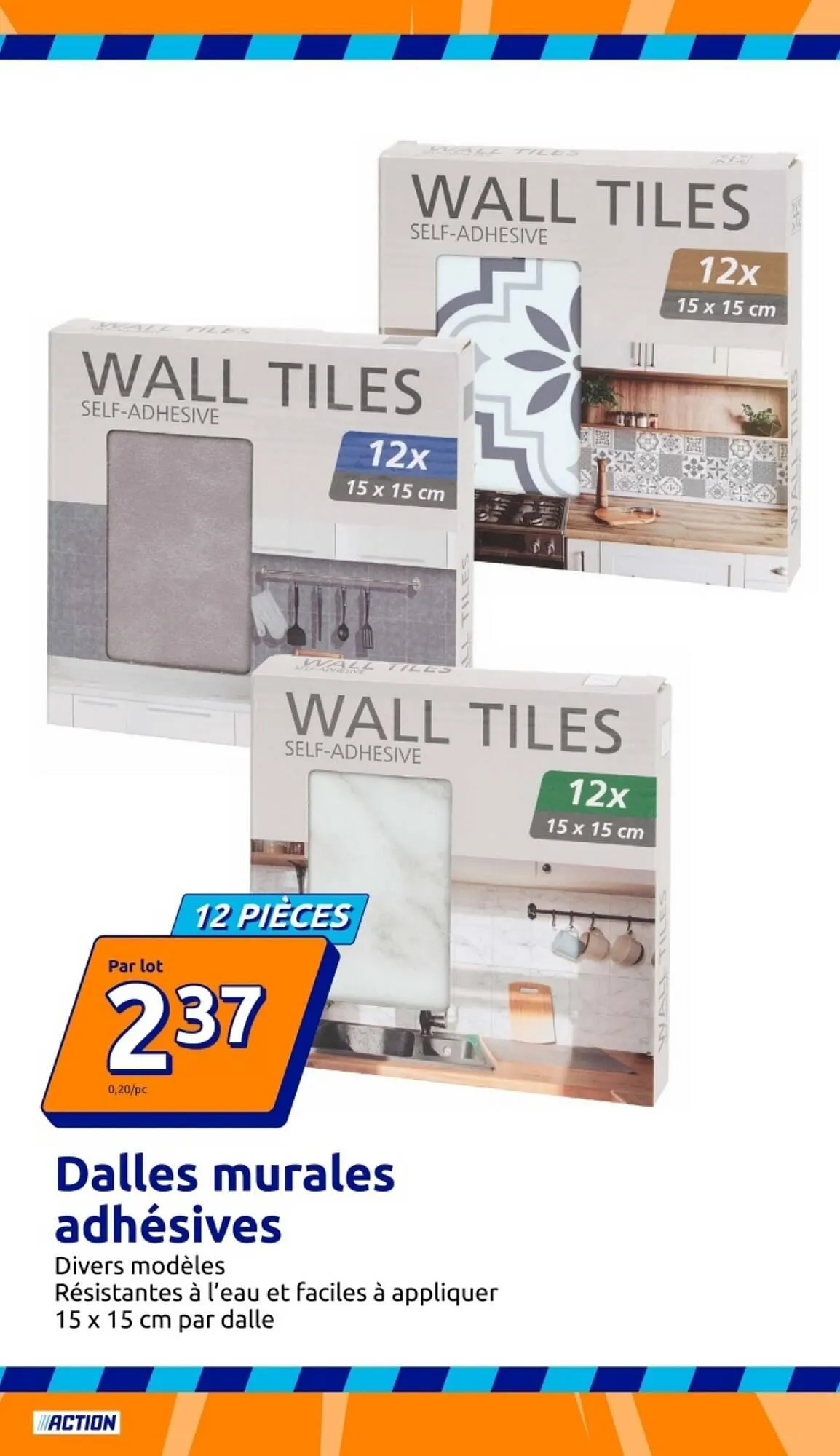 Catalogue Action du 21 janvier au 27 janvier 2026 - Catalogue page 17