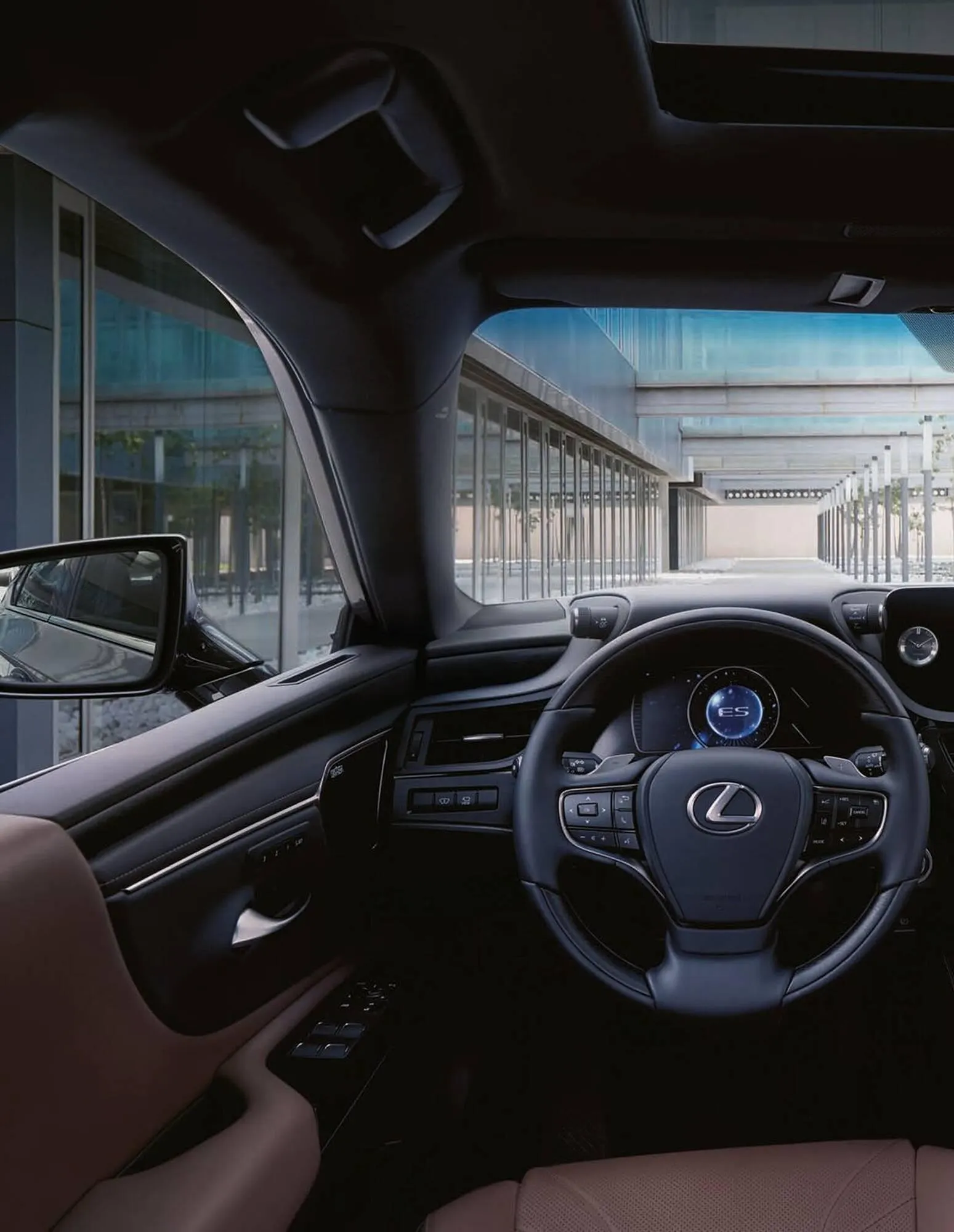 Catalogue Lexus du 27 mars au 27 mars 2026 - Catalogue page 16