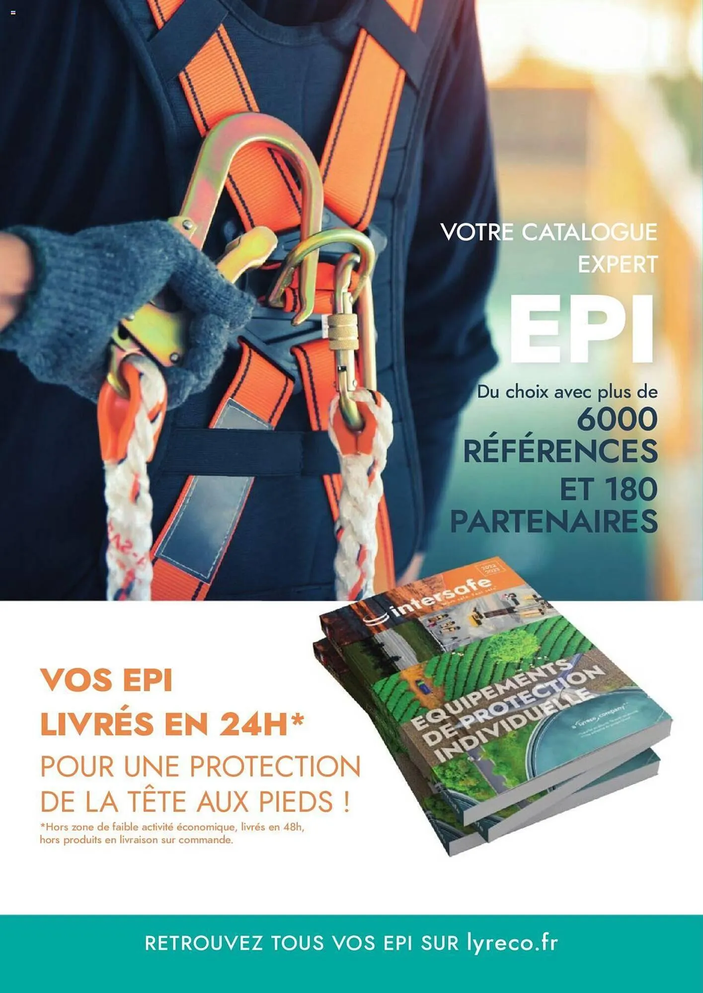 Catalogue Lyreco du 15 mai au 31 décembre 2023 - Catalogue page 124