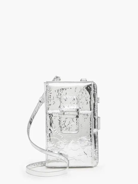 Étui téléphone porte-cartes GREAT BY SANDIE