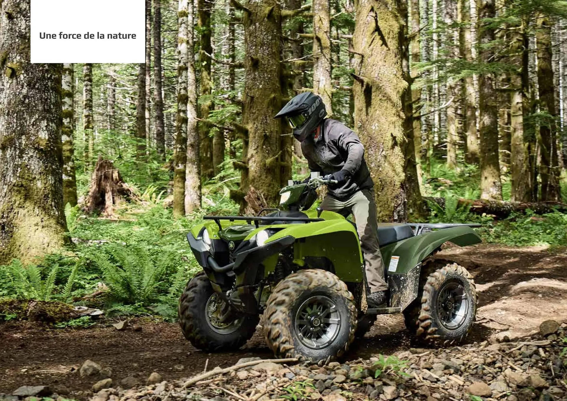 Catalogue Yamaha du 20 avril au 26 décembre 2026 - Catalogue page 18