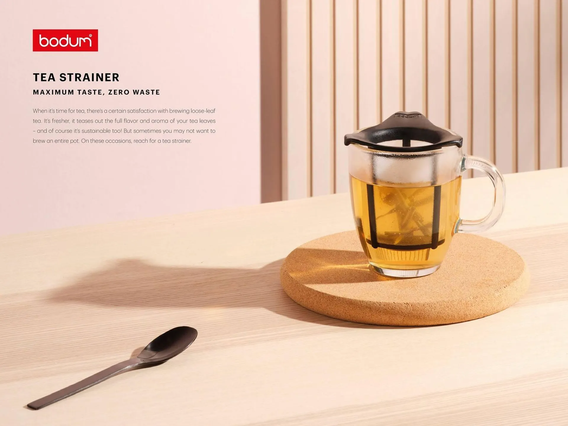 Catalogue Bodum du 25 mars au 31 décembre 2025 - Catalogue page 84