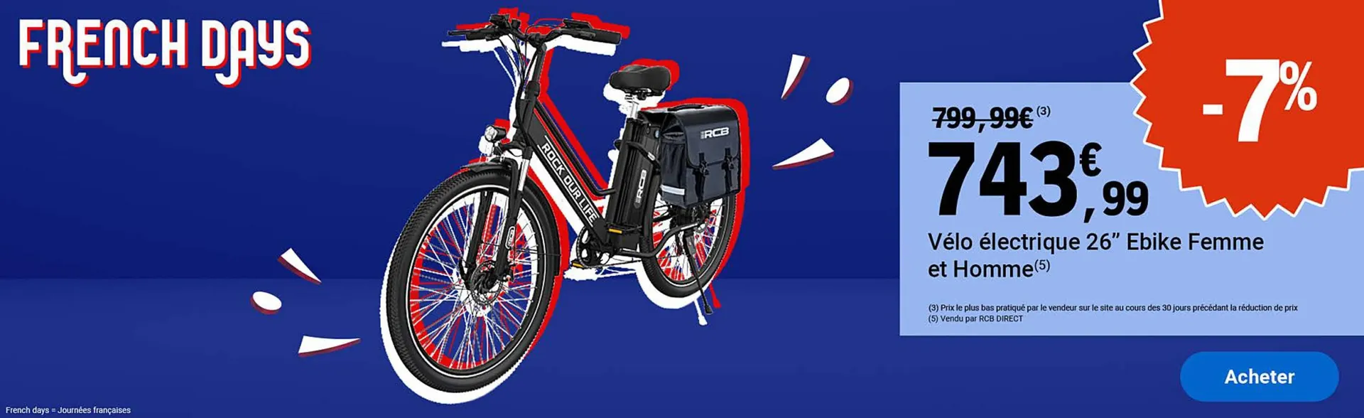 Catalogue E.Leclerc Sport du 23 septembre au 7 octobre 2025 - Catalogue page 4