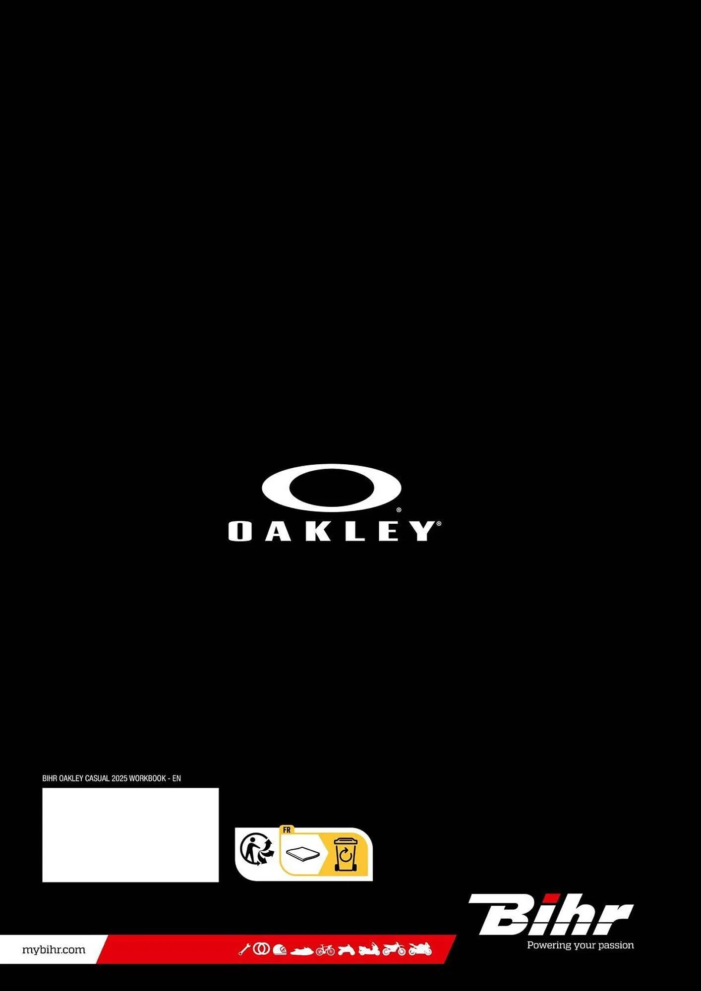 Catalogue Bihr du 27 mars au 31 décembre 2025 - Catalogue page 20