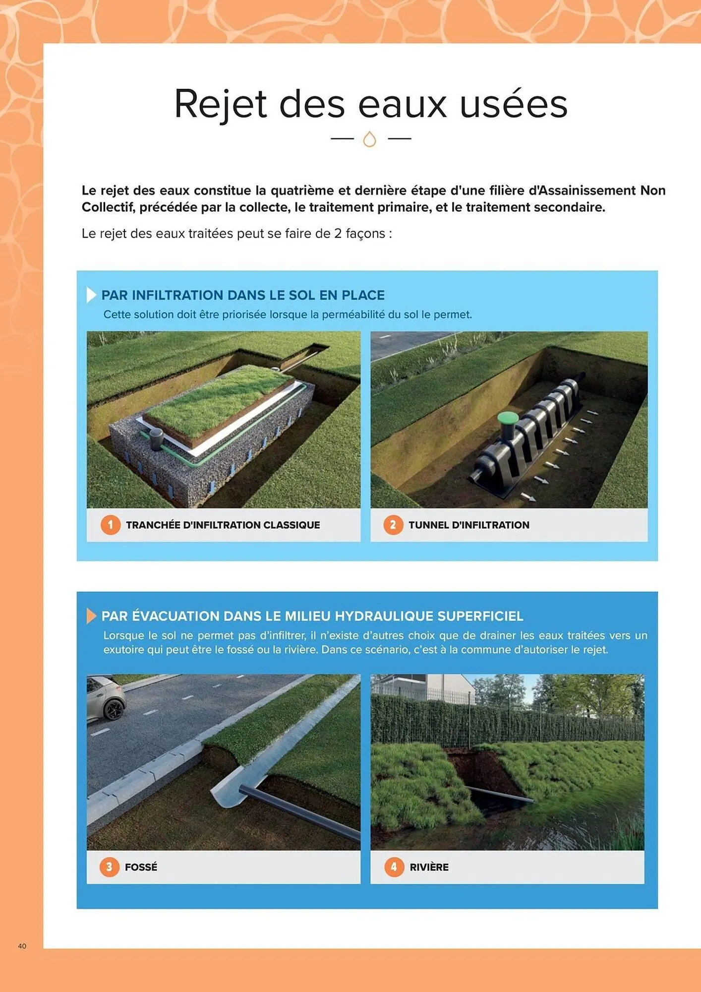 Catalogue Prolians du 4 mars au 31 décembre 2025 - Catalogue page 40