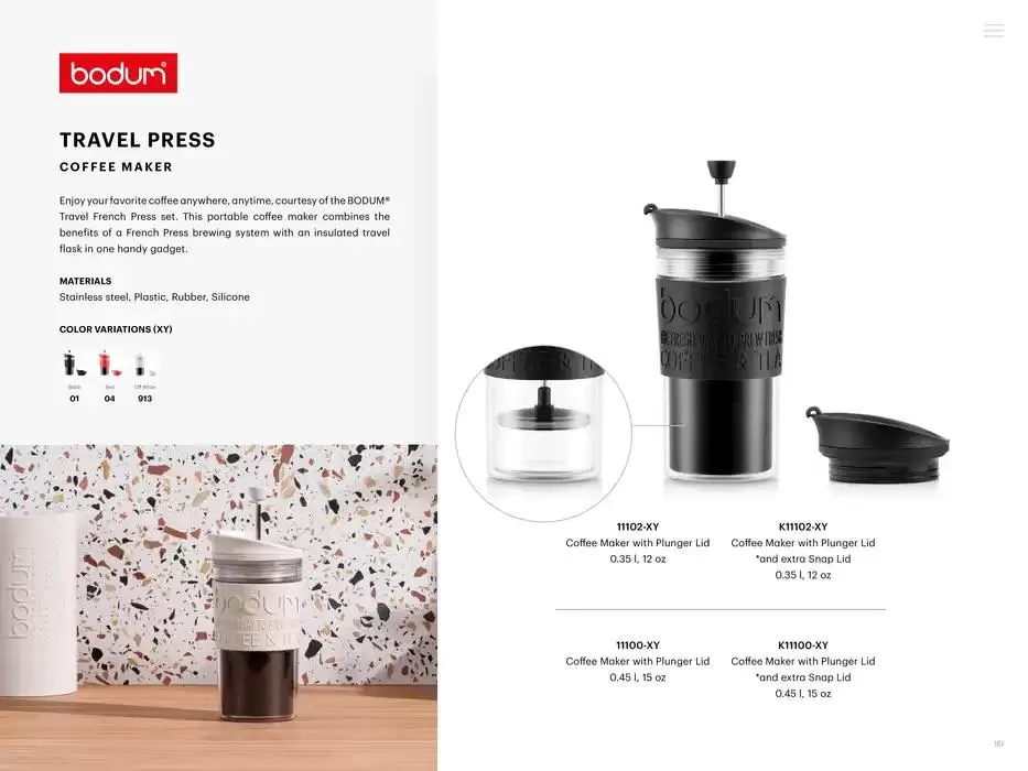 Catalogue 2025 du 25 mars au 31 décembre 2025 - Catalogue page 187