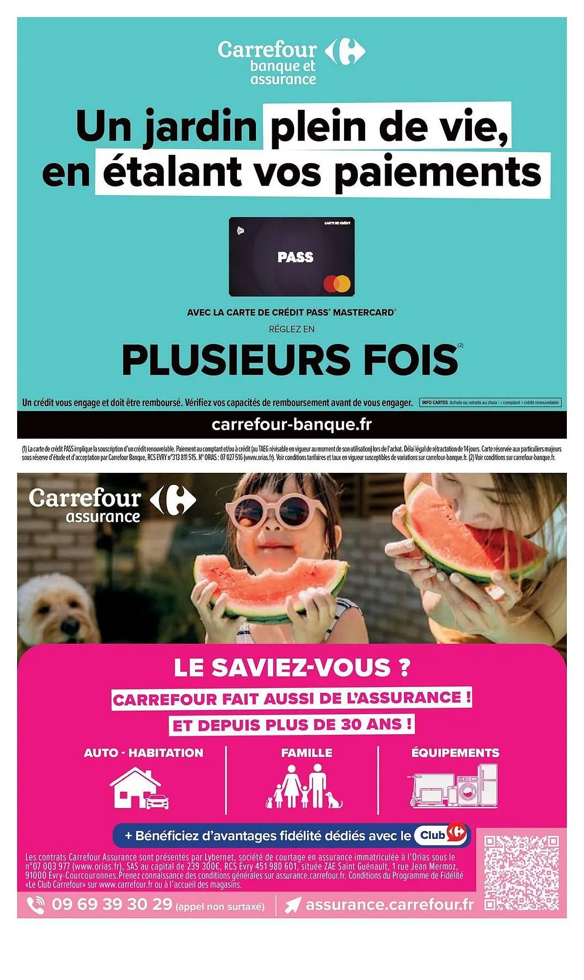 Catalogue Carrefour du 12 mai au 25 mai 2026 - Catalogue page 2