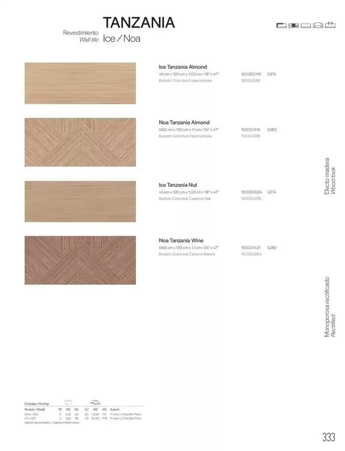 Ceramoc book 2025 du 27 janvier au 31 décembre 2025 - Catalogue page 335