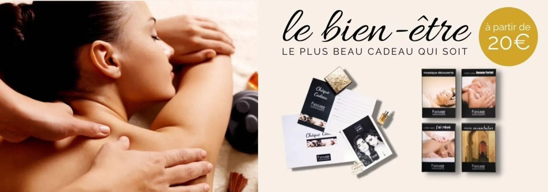 Catalogue Passage Bleu du 14 décembre au 31 décembre 2023 - Catalogue page