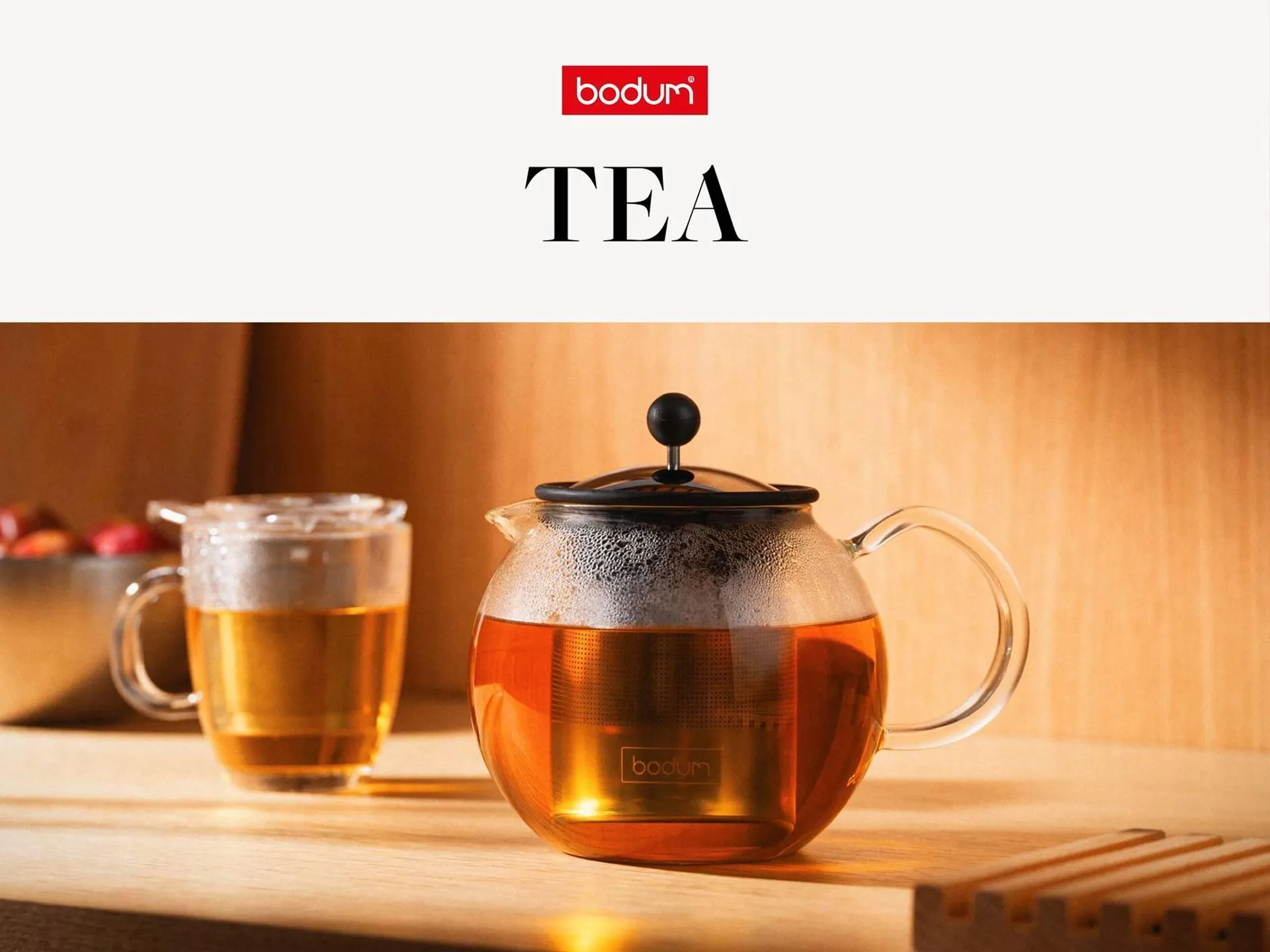 Catalogue Bodum du 9 février au 31 décembre 2026 - Catalogue page 72