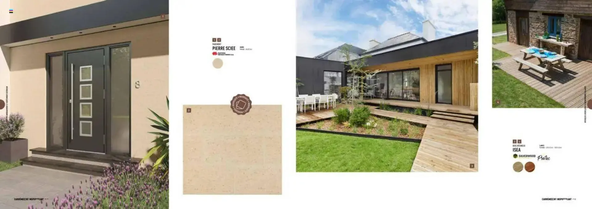 Catalogue Point P du 21 juillet au 31 mai 2026 - Catalogue page 91