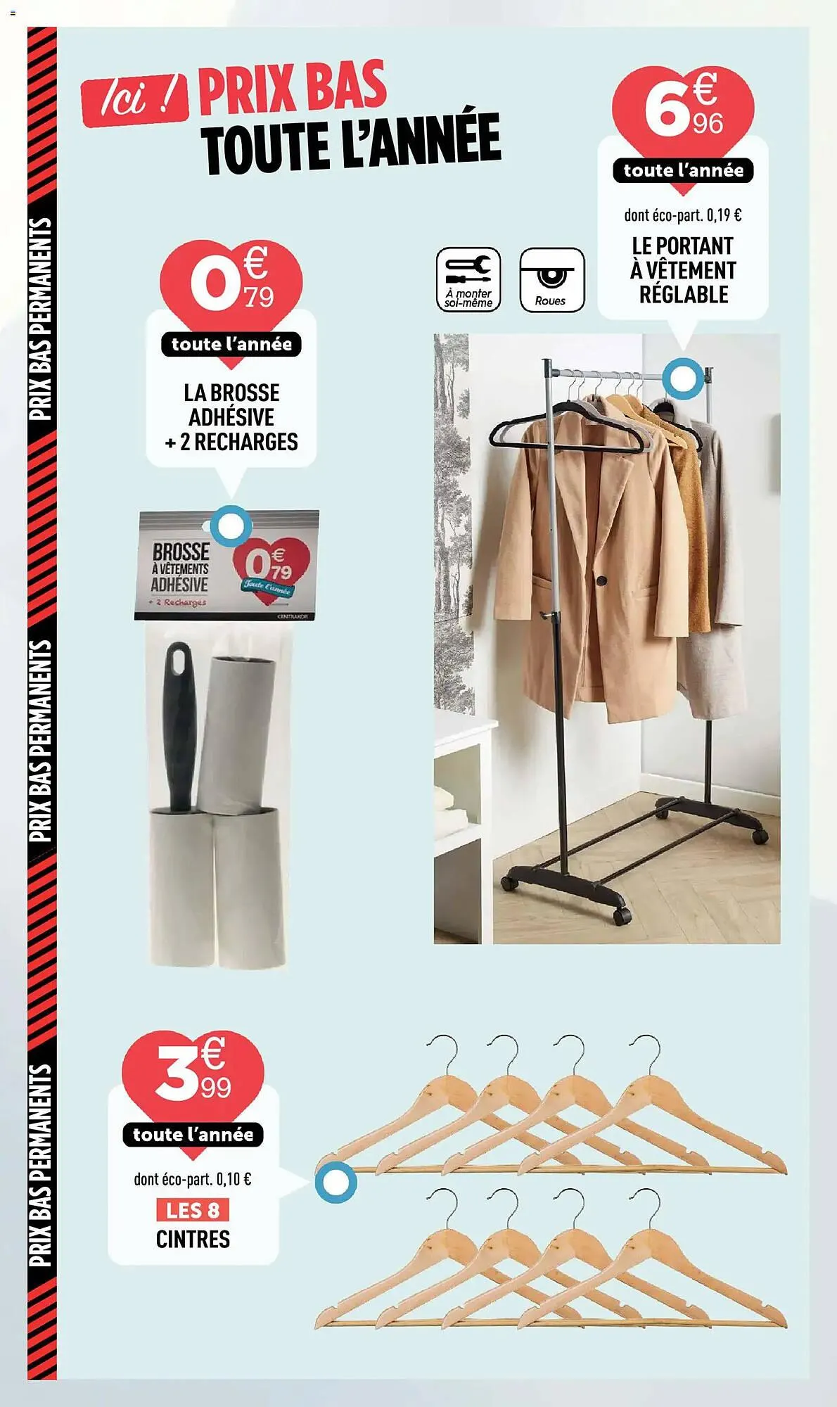 Catalogue Centrakor du 29 décembre au 11 janvier 2026 - Catalogue page 45