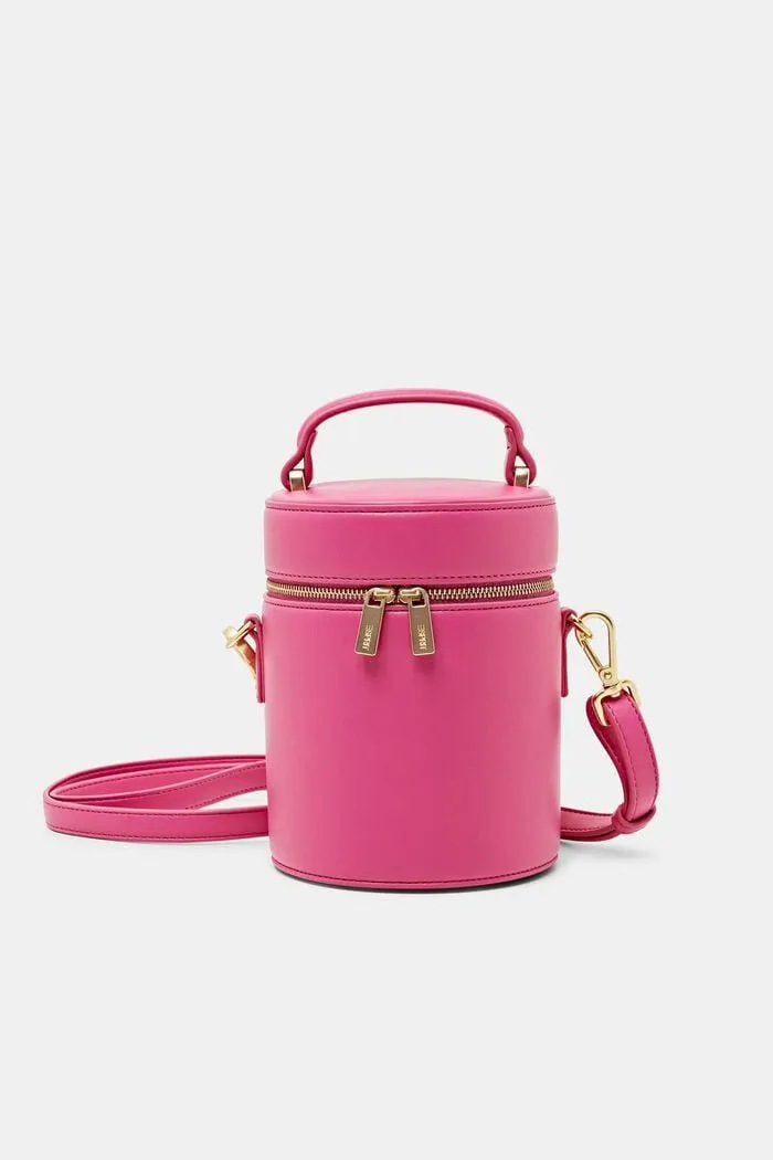 Sac seau cylindrique