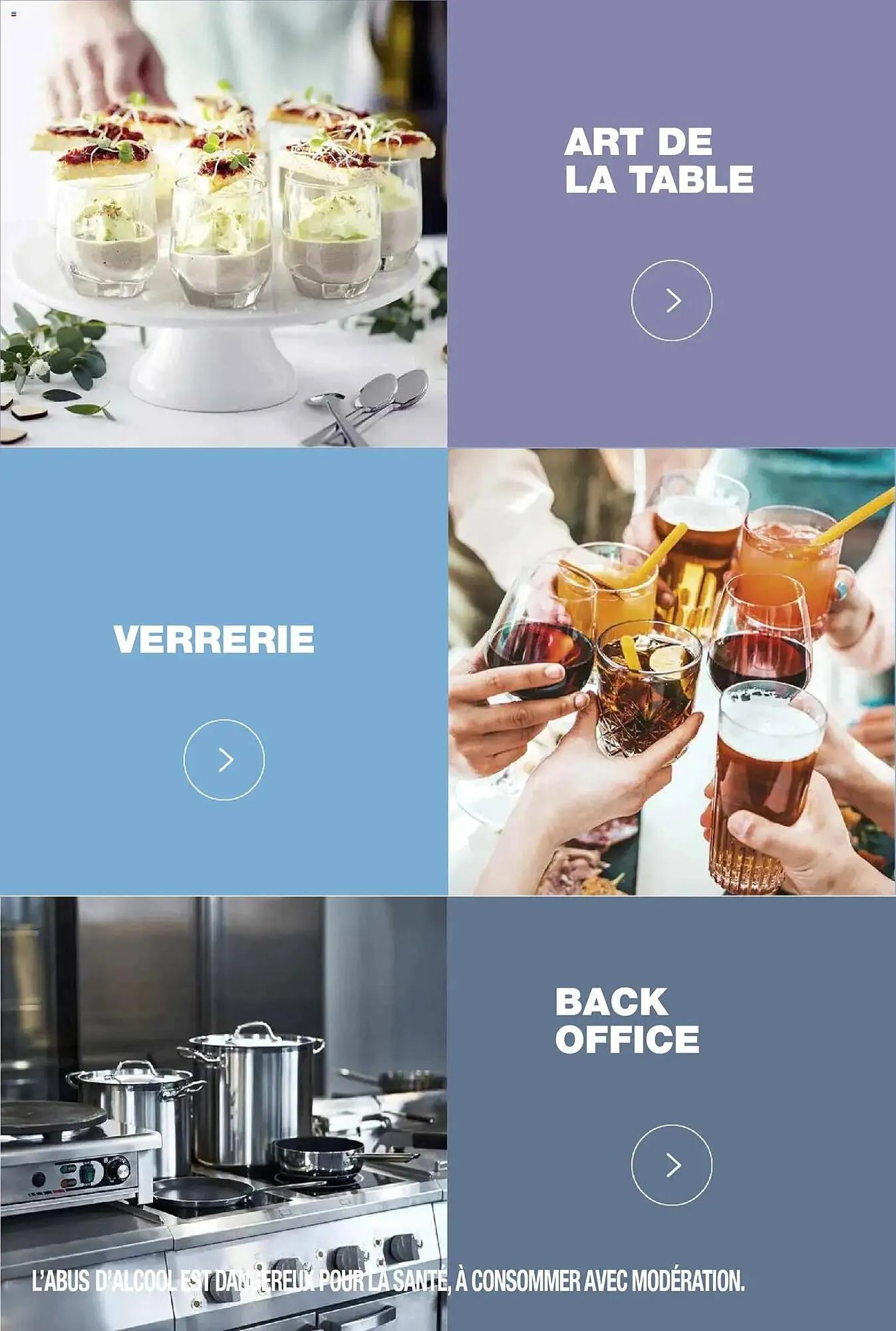 Catalogue Promocash du 19 novembre au 31 décembre 2025 - Catalogue page 2