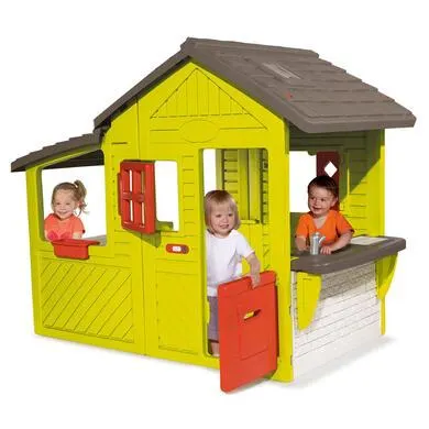 Maison Neo Floralie SMOBY