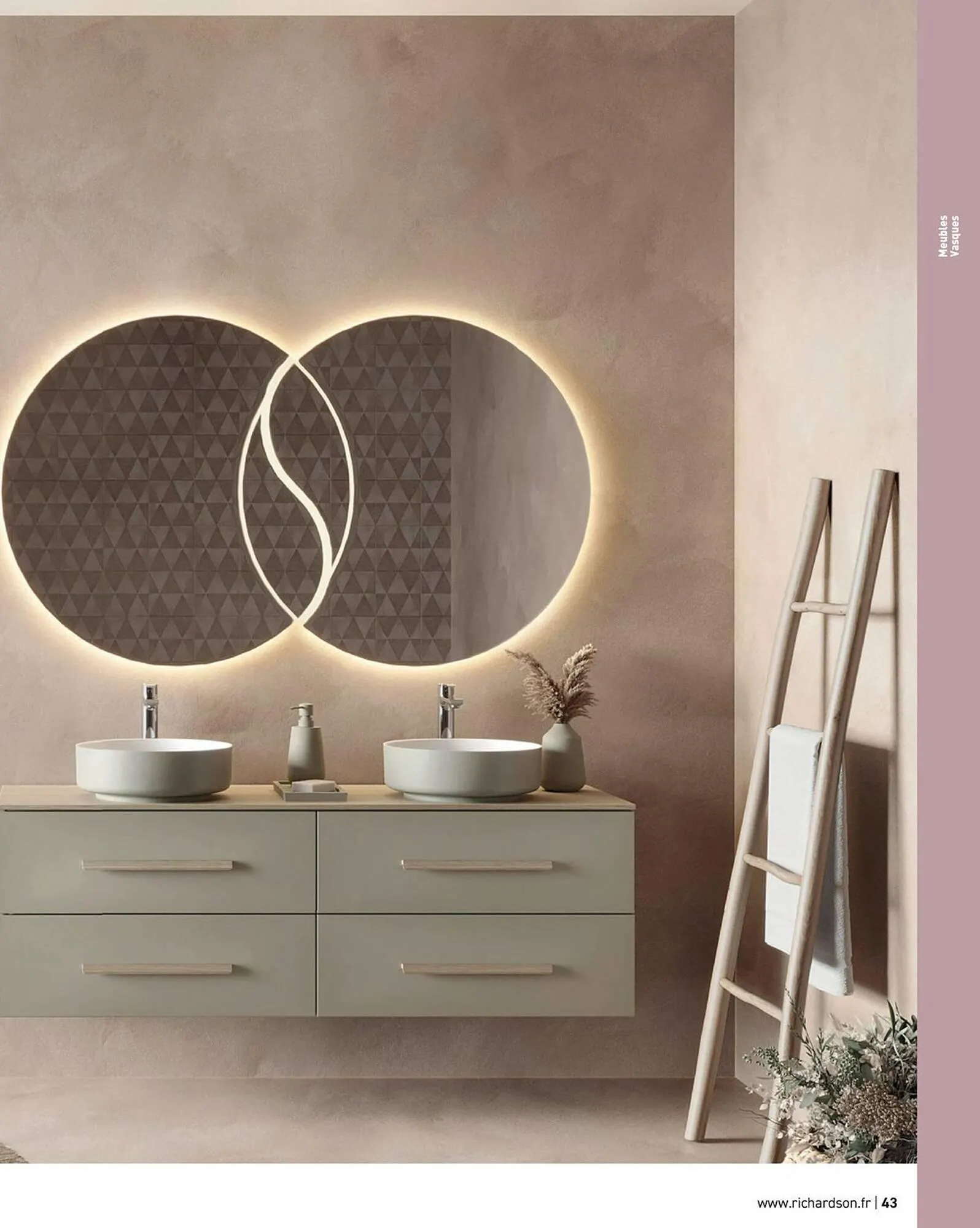 Catalogue Richardson du 11 avril au 31 décembre 2025 - Catalogue page 45